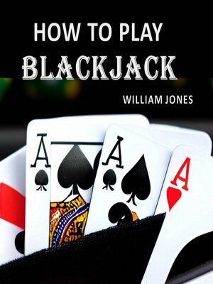 cover image of How to Play Blackjack